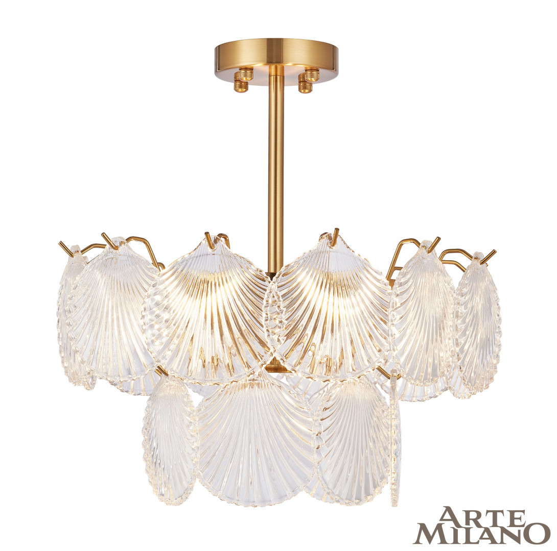 Люстра 312008/D400 BS Arte Milano