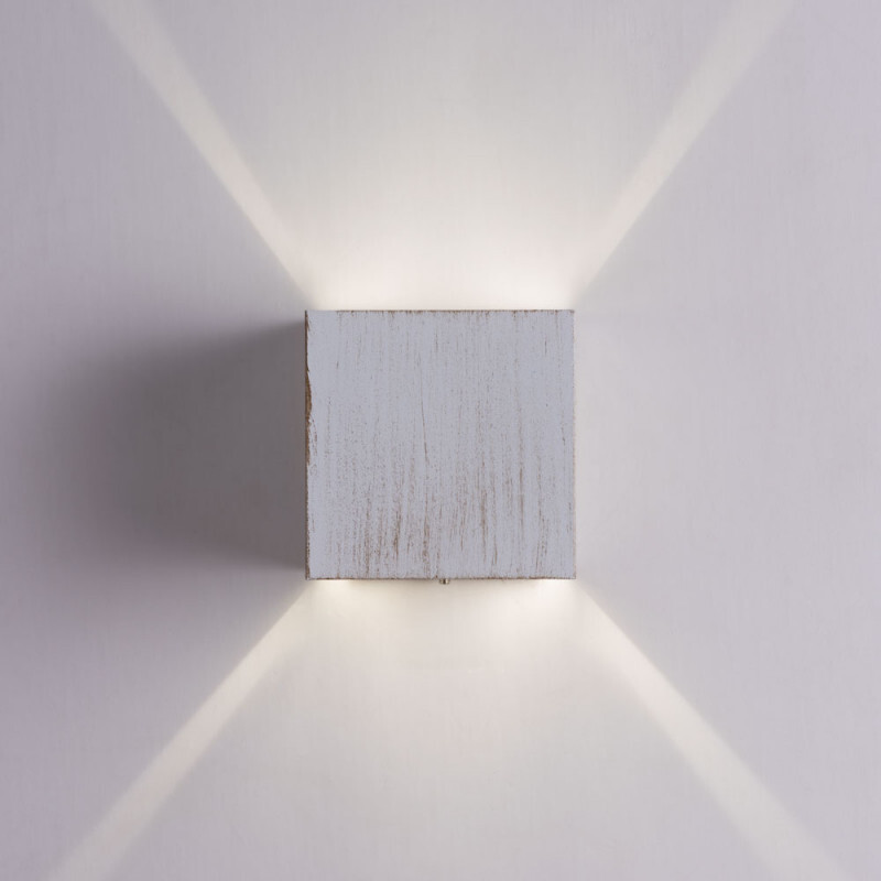 Светильник настенный Arte Lamp A1414AL-1WG