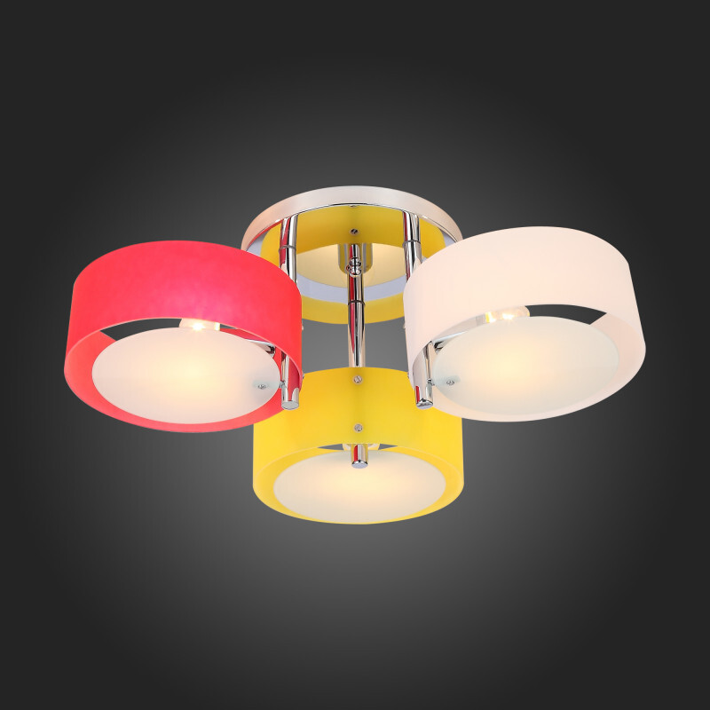 Детская люстра ST Luce SL483.162.03