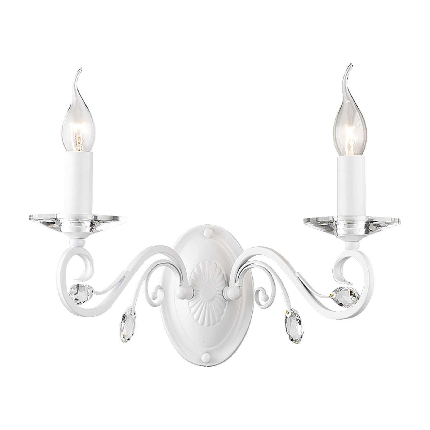 Настенный светильник Favourite 1733-2W