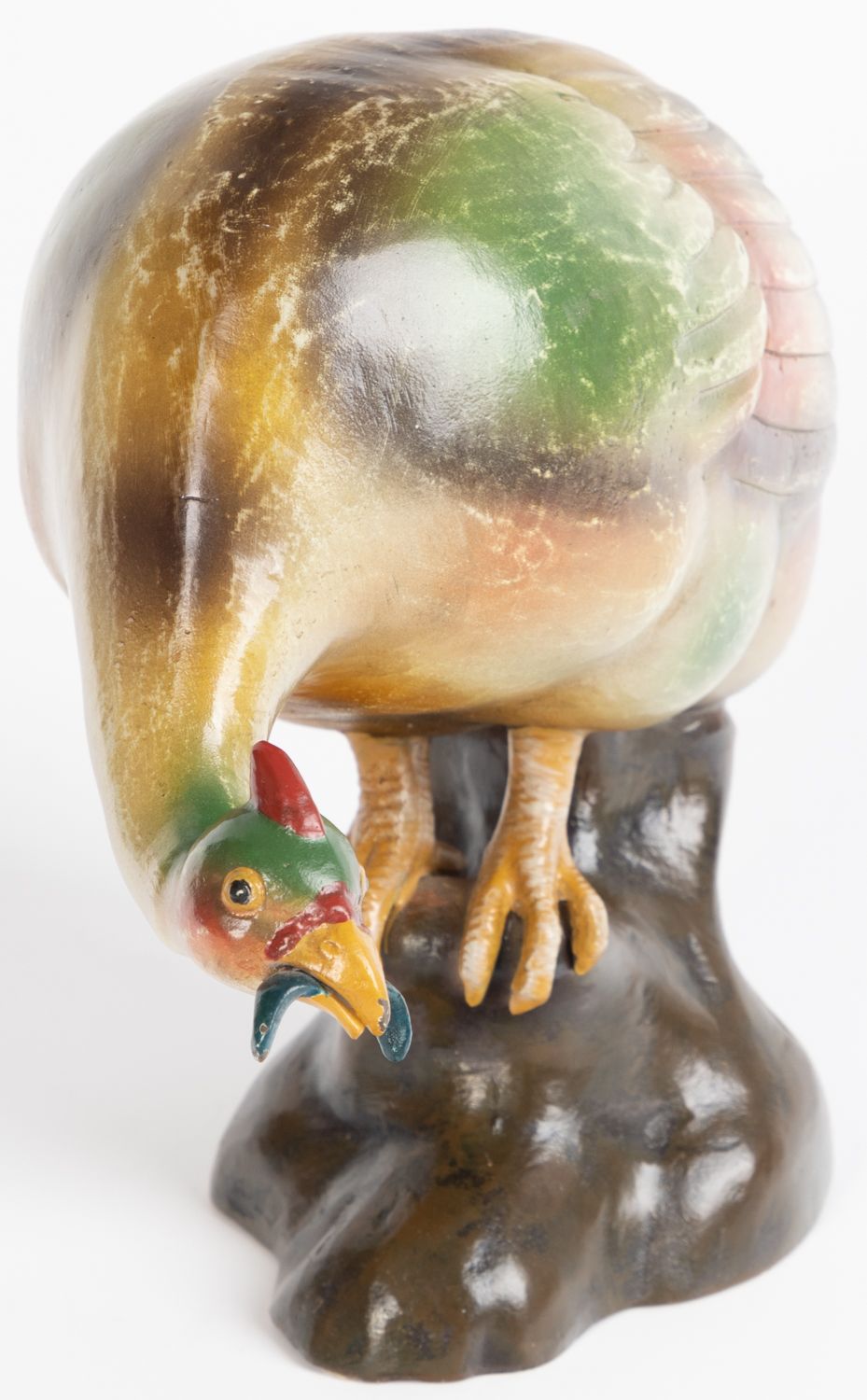 Фигурка Птица - Glasar HI174/PT-385