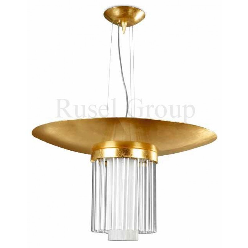 Подвесной светильник Florenz Lamp 2605.01O