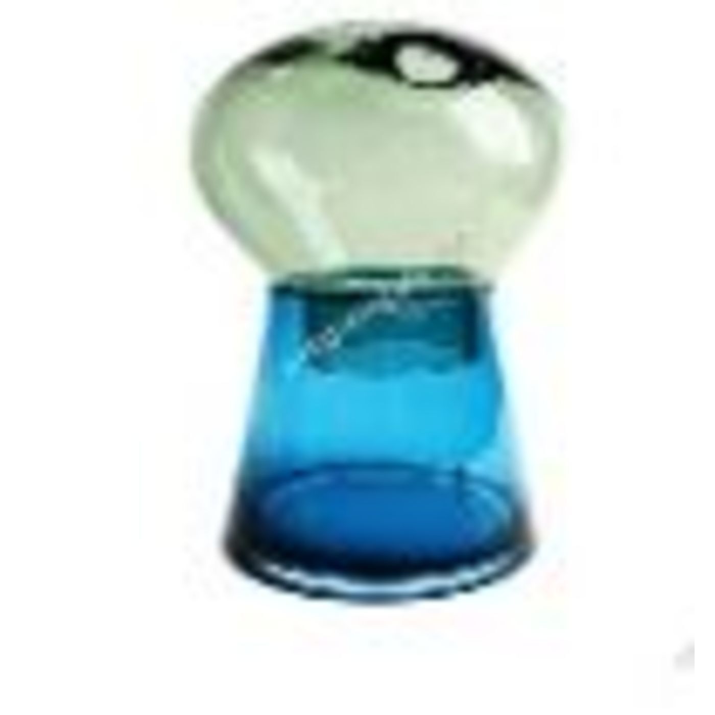 Ваза Bowling Pin 52861 KARE