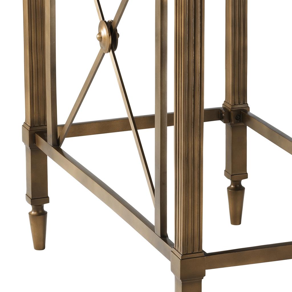 Журнальный Столик Eichholtz Balcony 111348