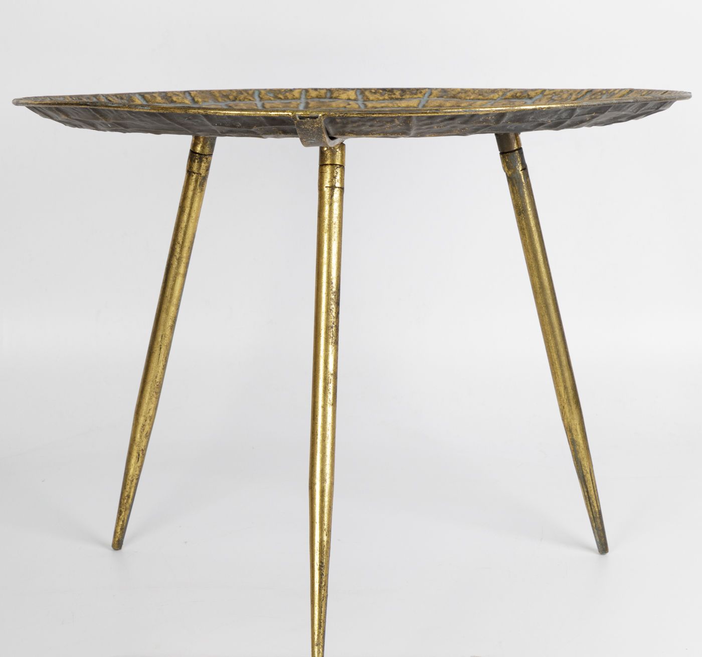 Столик интерьерный Кабо-Верде Glasar 57-080