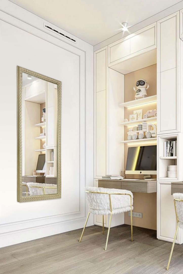 Зеркало BountyHome Edda mv126