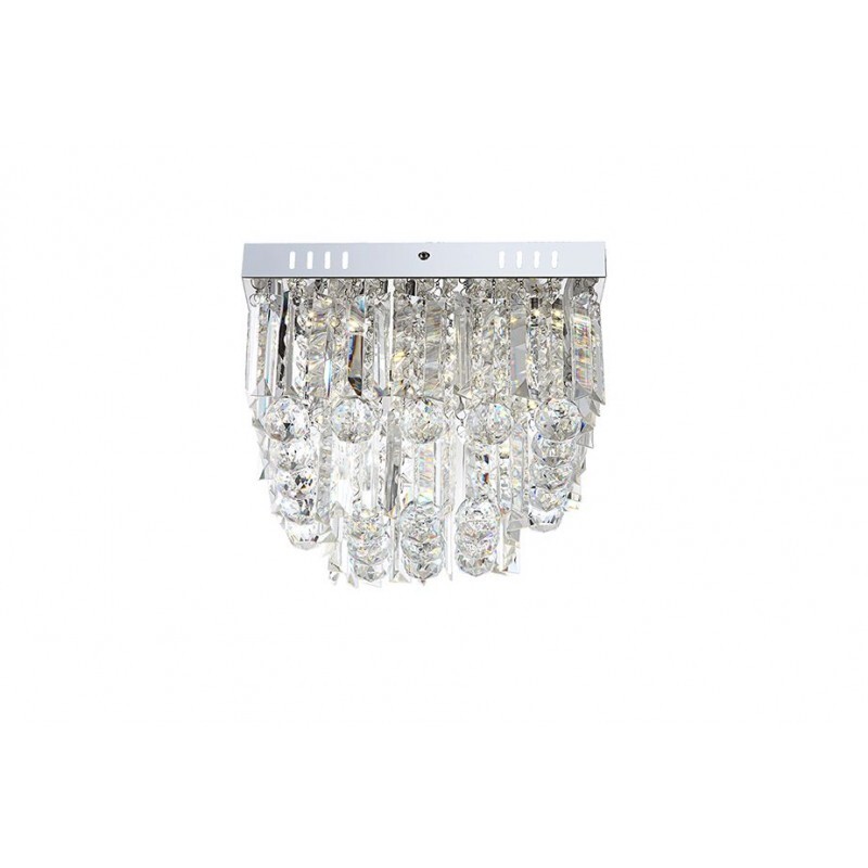 Потолочный светильник Globo Cleo 68594-6A