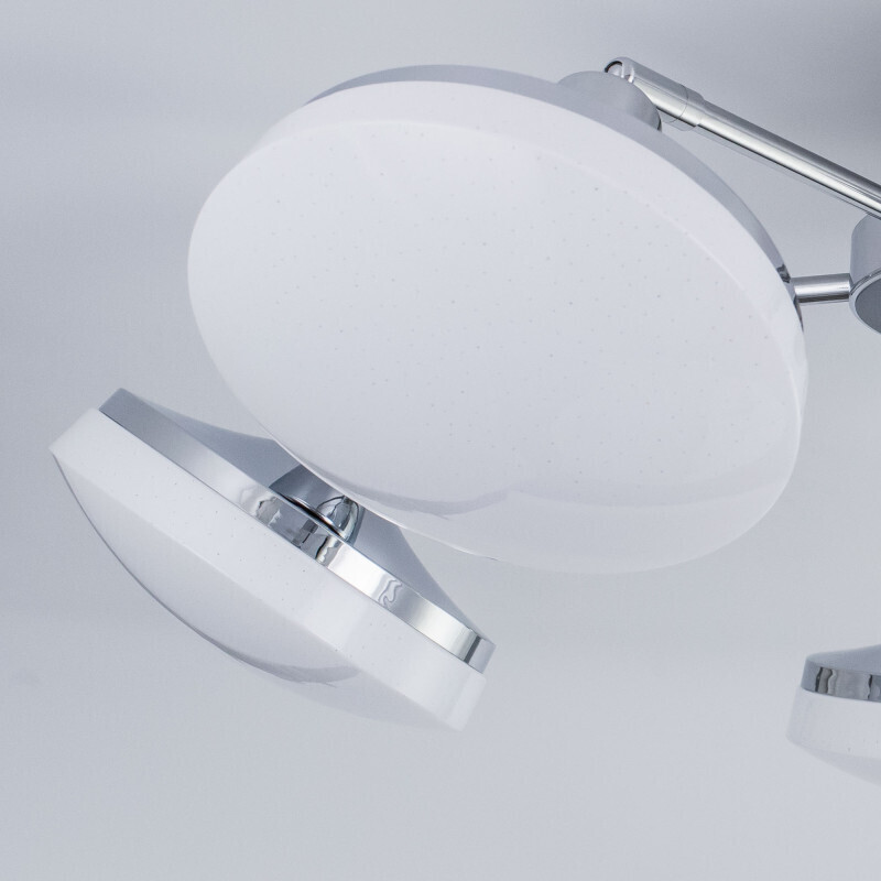 Накладная люстра Citilux CL716251Nz