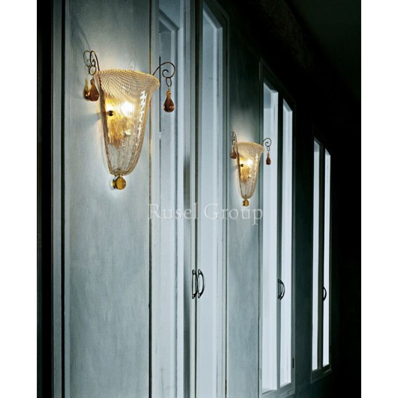 Настенный светильник Italamp 760/AP