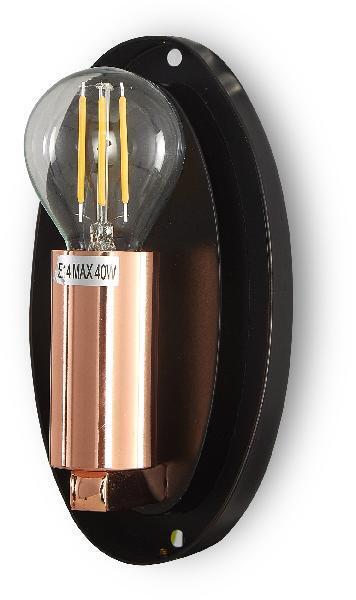 Настенный светильник Maytoni MOD306WL-01C