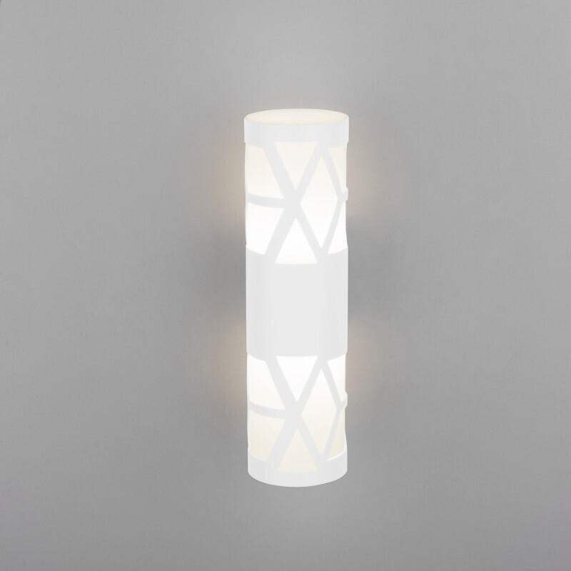 Бра Elektrostandard Fanc LED белый (MRL LED 1023)