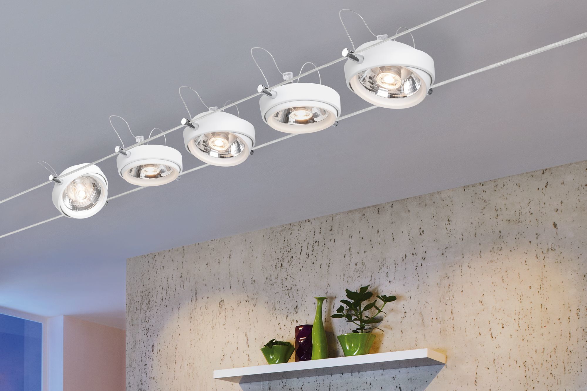 Струнная система Paulmann 94201