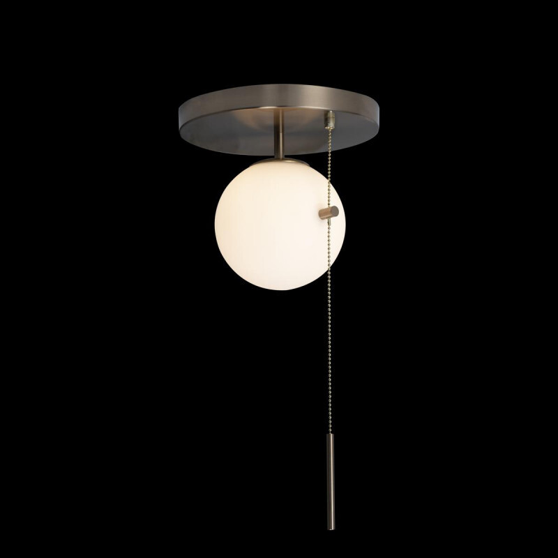 Накладной светильник LOFT IT 10029C Gold