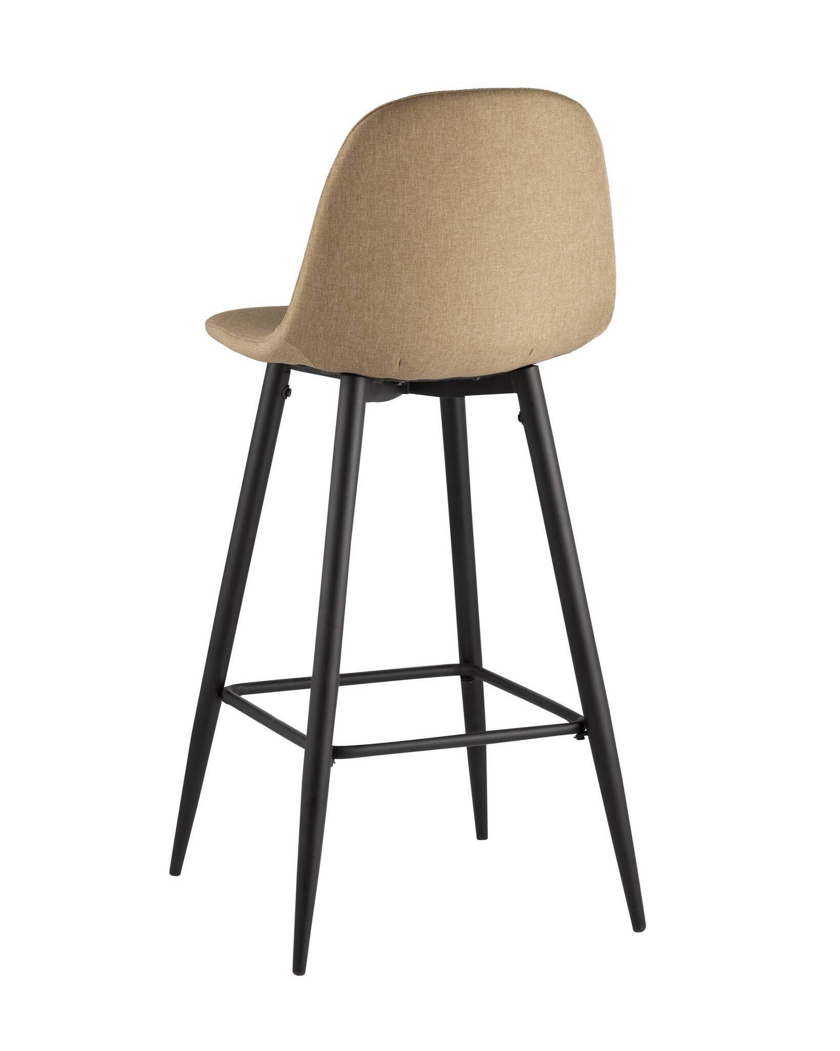 Стул барный Валенсия бежевый Stool Group
