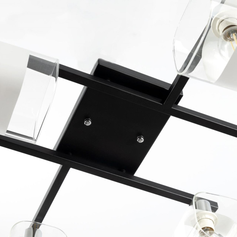 Накладная люстра Citilux CL139165