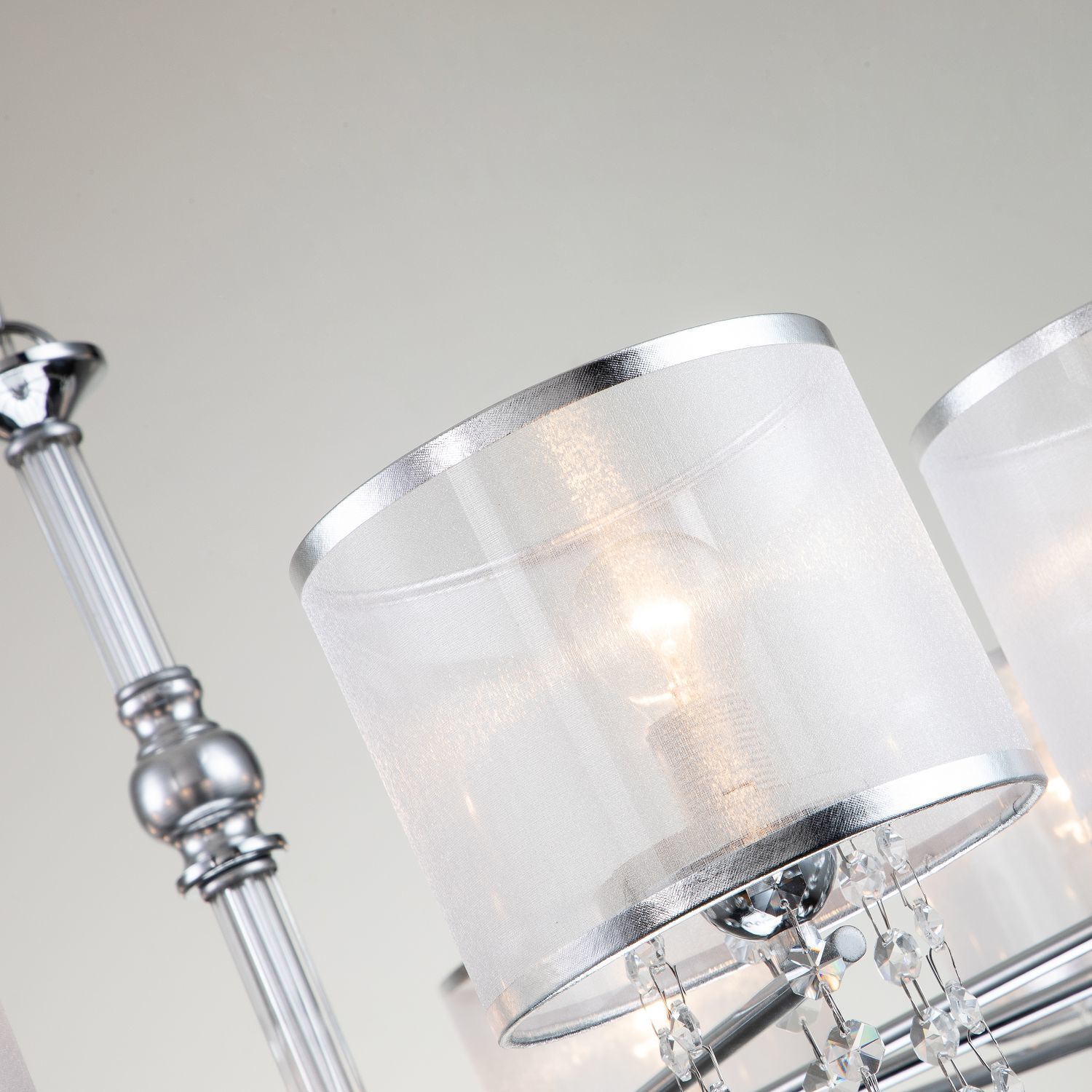 Люстра Favourite 2869-10P