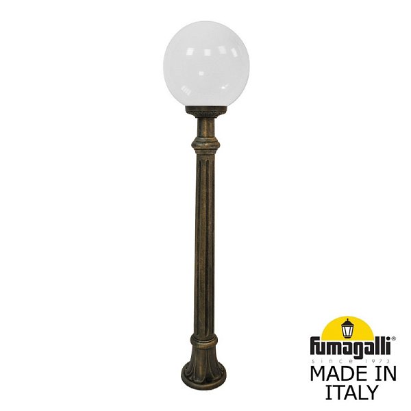 Садово-парковый светильник Fumagalli G30.163.000.BYF1R