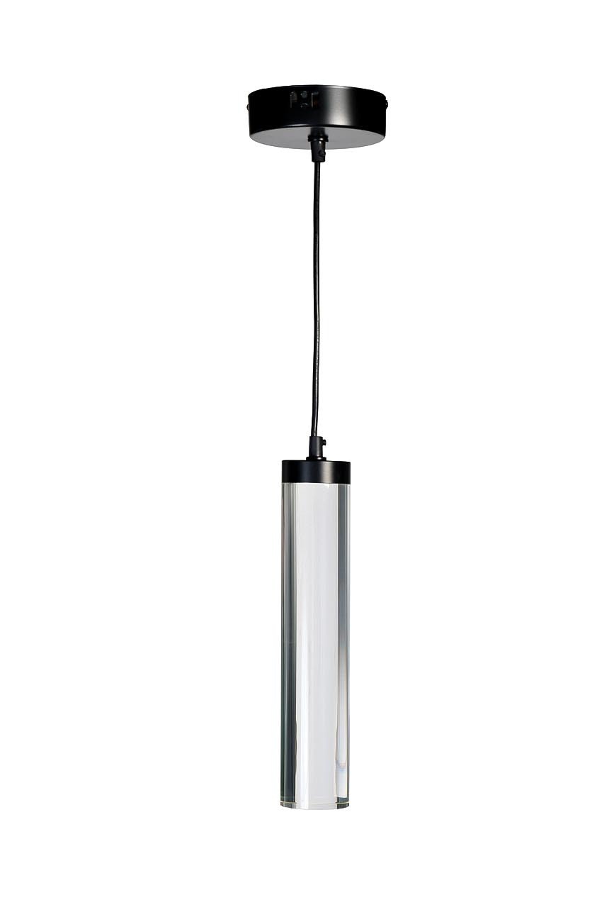 Светильник подвесной стеклянный Garda Decor K2G60P-30