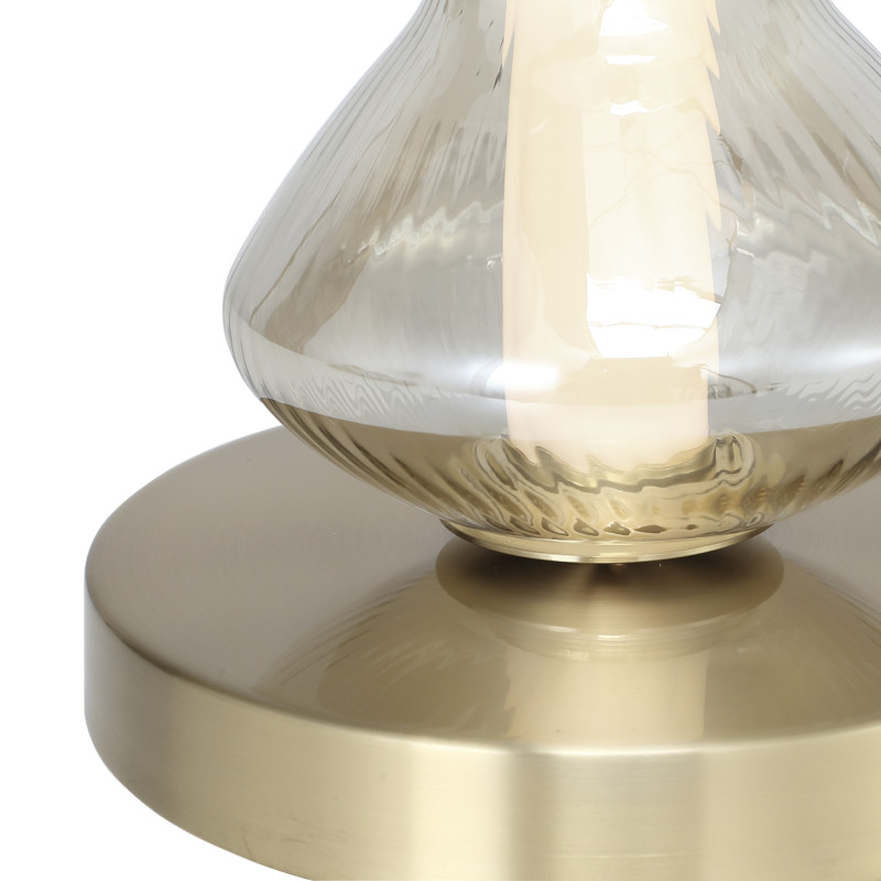 Настольная лампа ST-Luce SL6136.214.01