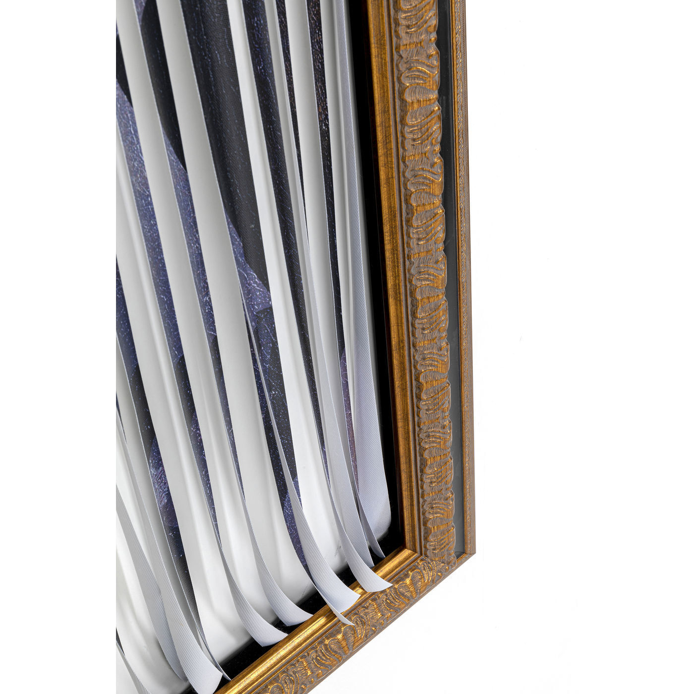 Картина в рамке Mona Lisa 52639 KARE