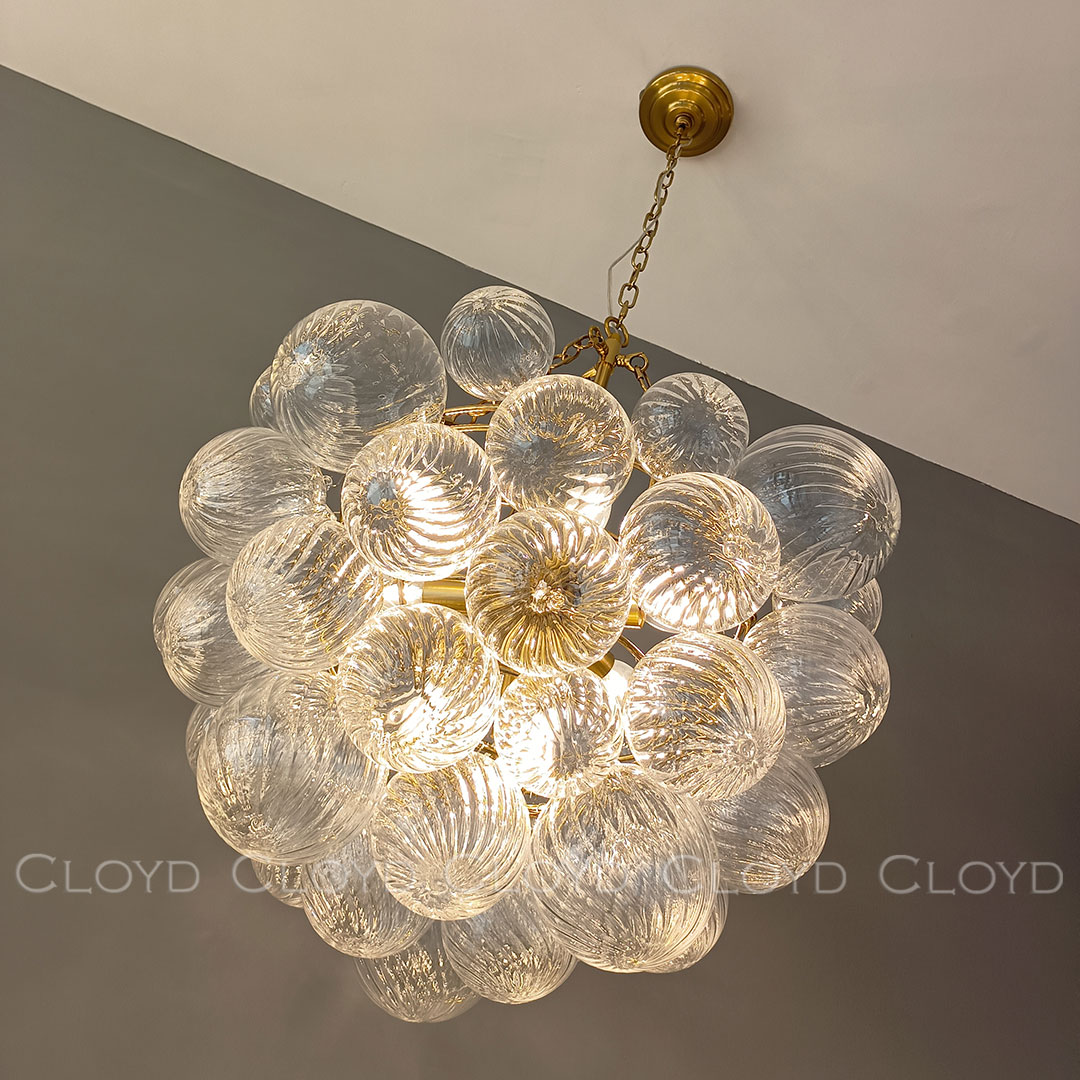 Люстра подвесная Cloyd Morra 11639