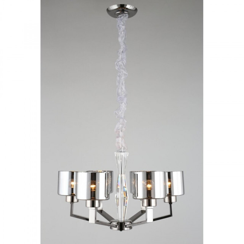 Подвесная люстра Omnilux OML-88903-06