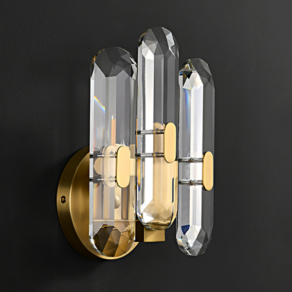 Настенный светильник WALLACE WALL by ImperiumLoft