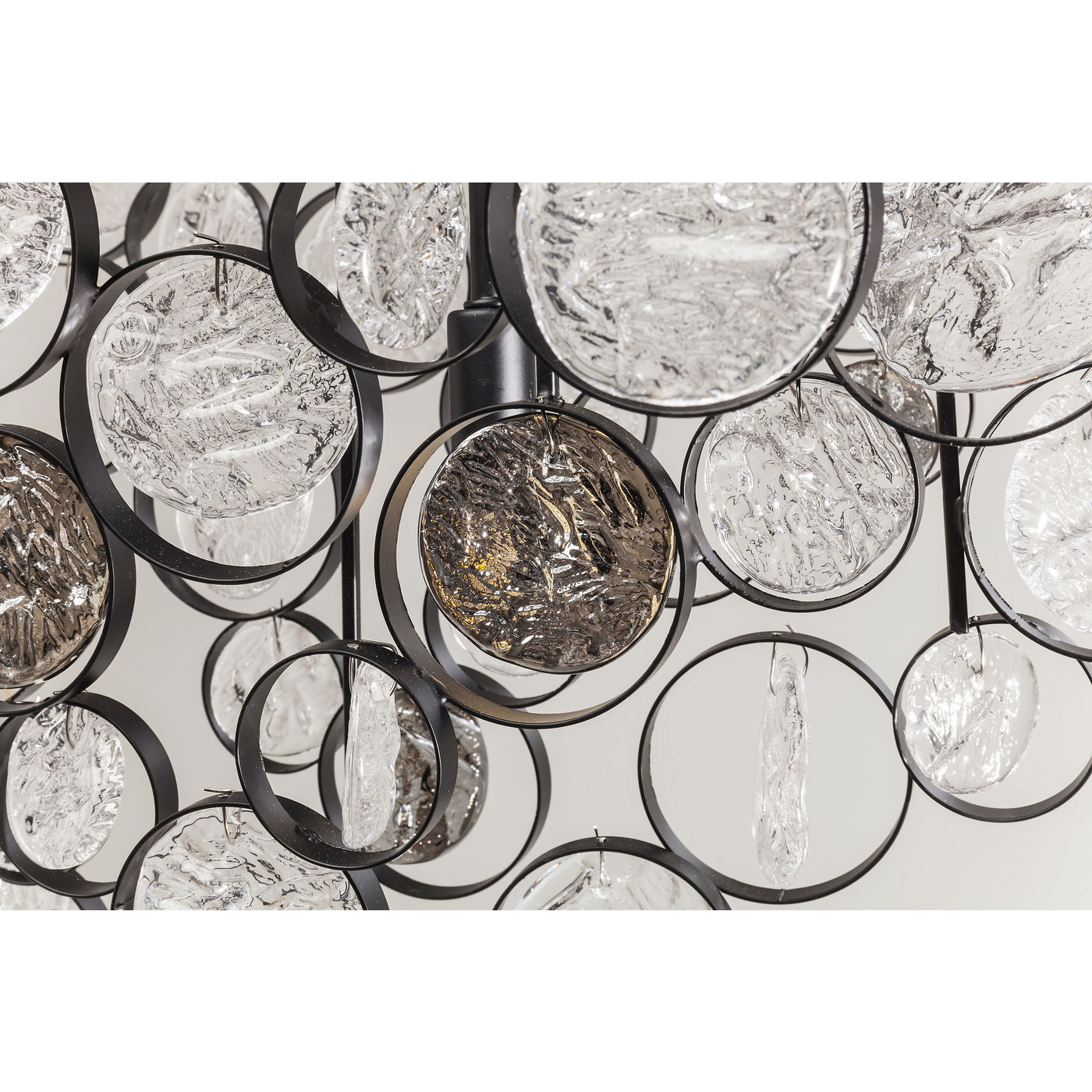 Люстра Clouds 60669 KARE