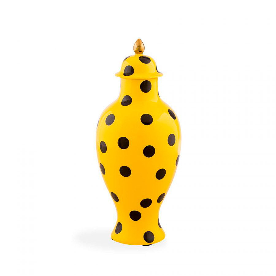 Ваза Seletti Shit 09791