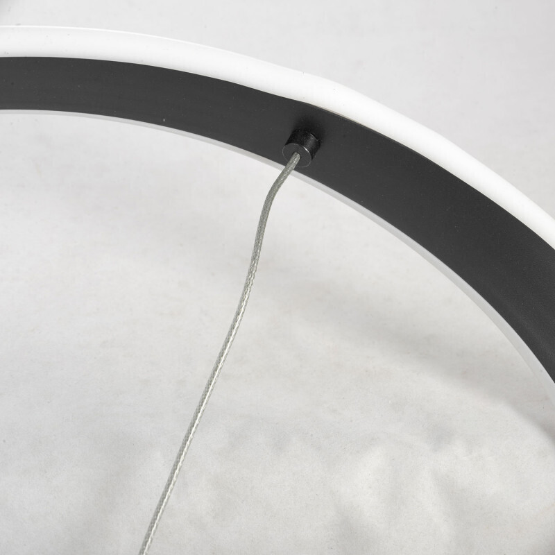 Подвесная люстра Lussole LOFT LSP-8296