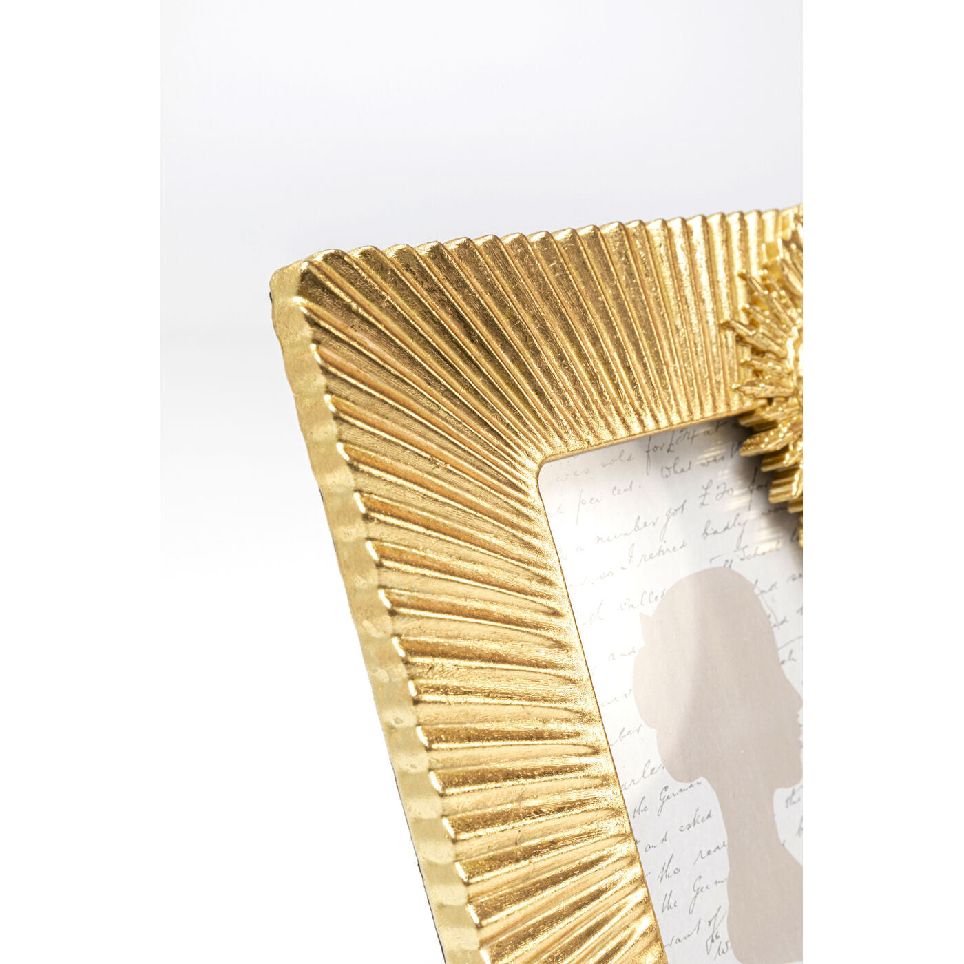 Фоторамка Flaming Heart Due 10x15cm KARE 57691