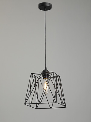 Подвесной светильник Vitaluce V2866-1/1S