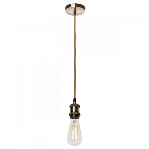 Подвесной светильник ARTE Lamp A7002SP-1AB