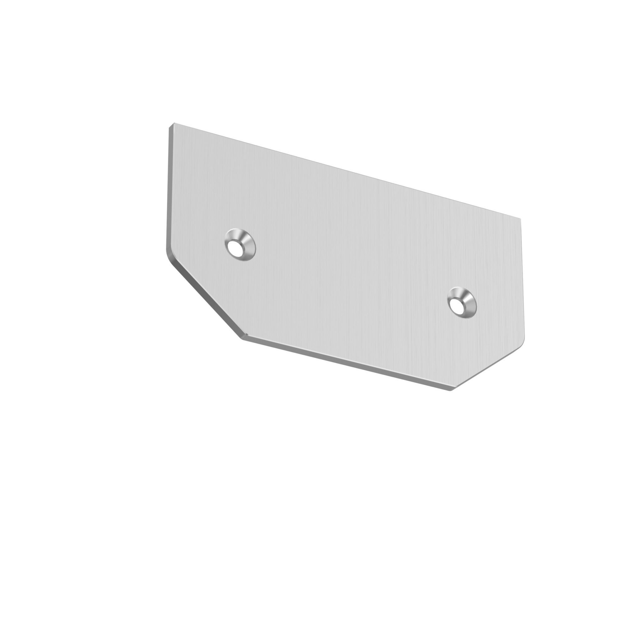 Аксессуар для трекового светильника Maytoni TRA001MPEC-11S