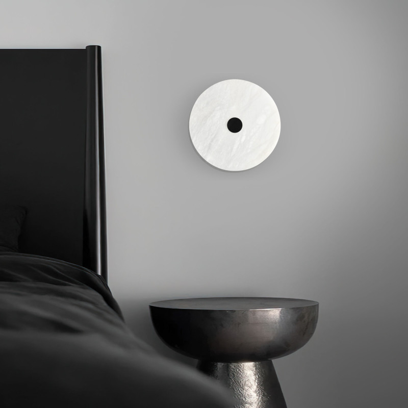 Бра Eurosvet 40341 LED черный