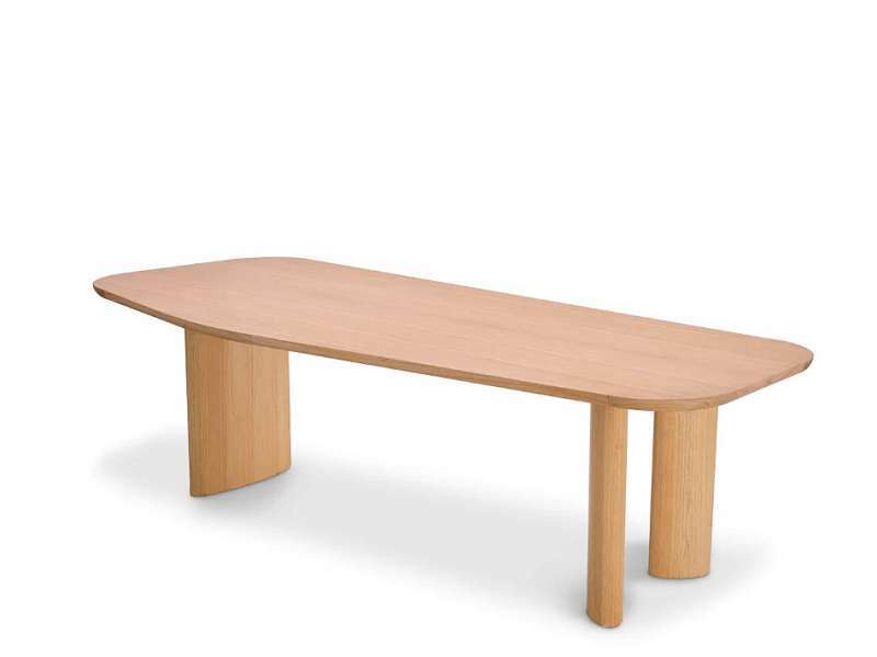 Обеденный стол Eichholtz FLEMINGS 117188