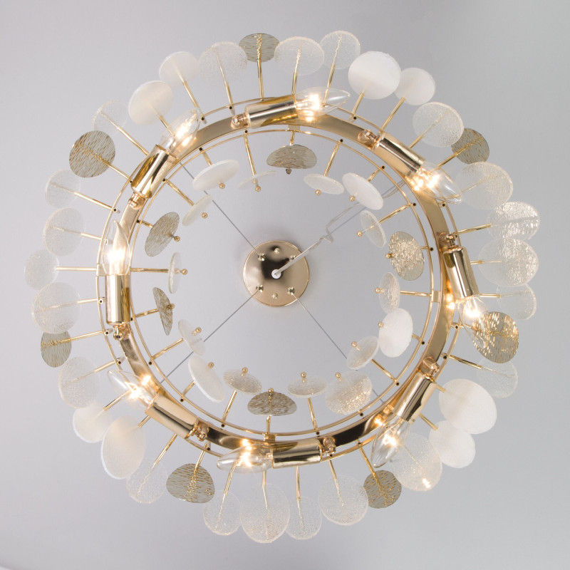 Подвесная люстра Bogate's 326/8 Smart