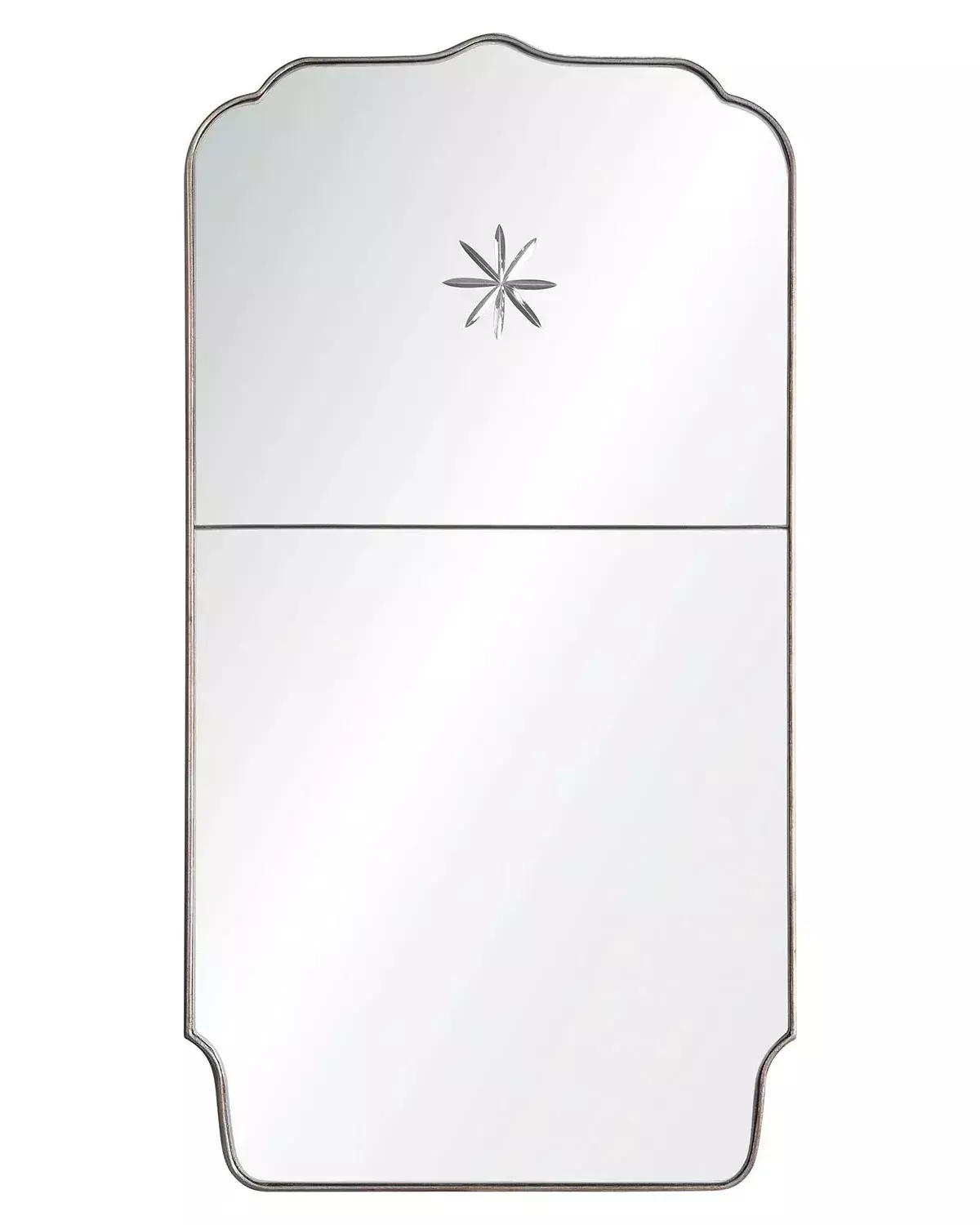 Зеркало настенное  Тартюф Louvre Home MH-2191-04