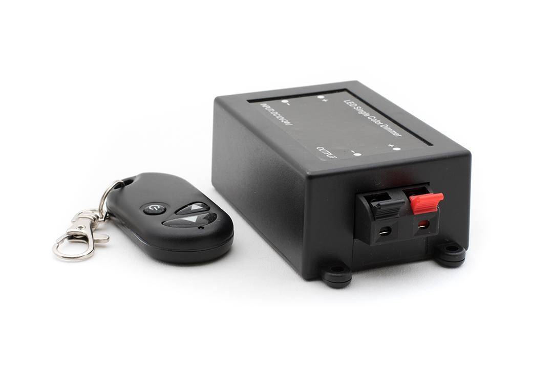 Диммер для ленты SWG RF-DIM-3-8A