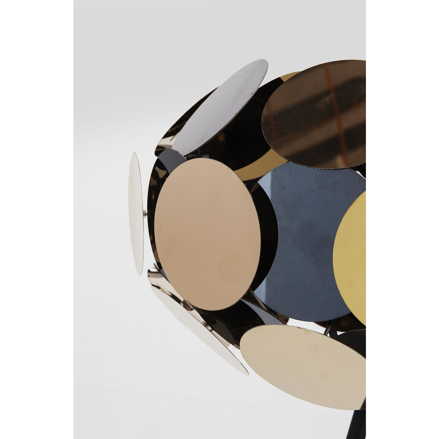 Торшер KARE City 61945