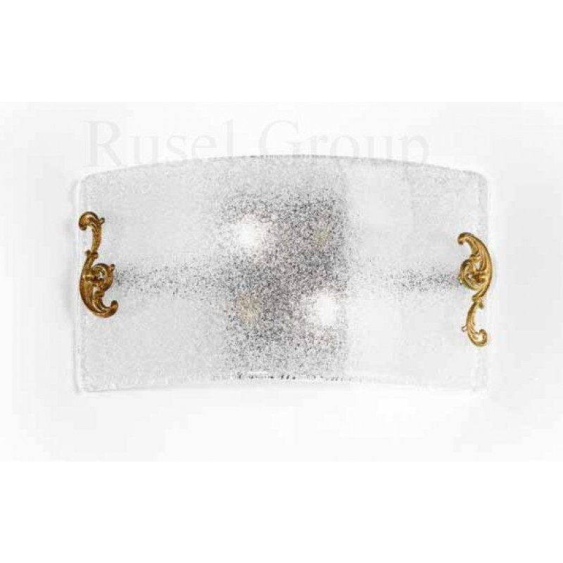 Настенный светильник MM Lampadari SPARTA 7095/A2