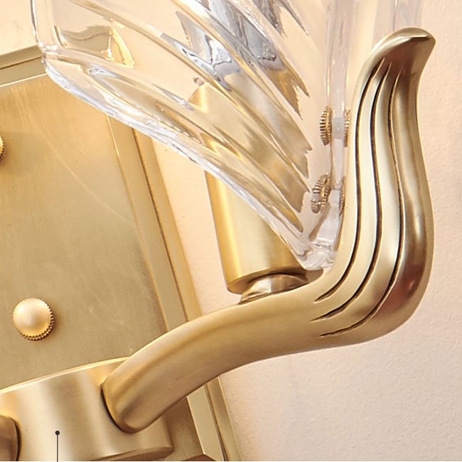Бра MURANO WALL by ImperiumLoft