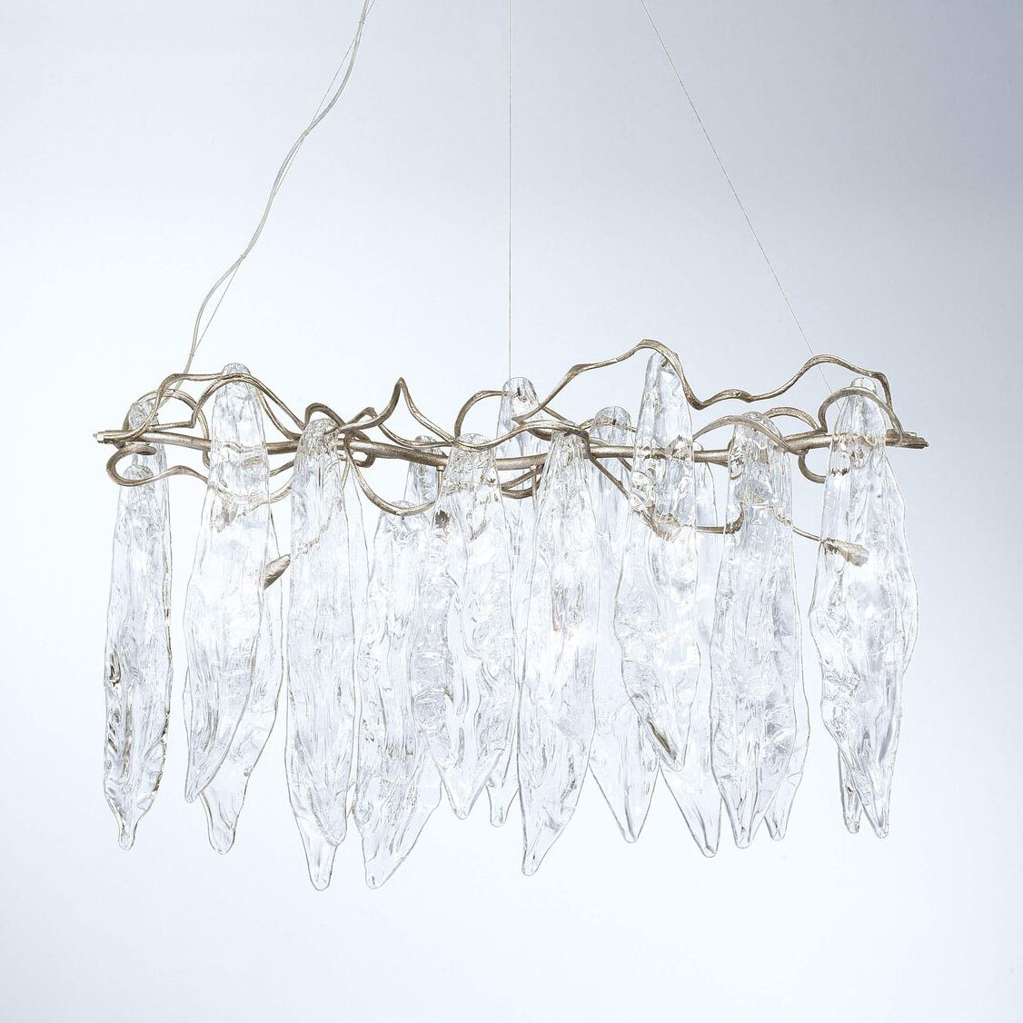 Люстра Serip Niagara CT3367/6