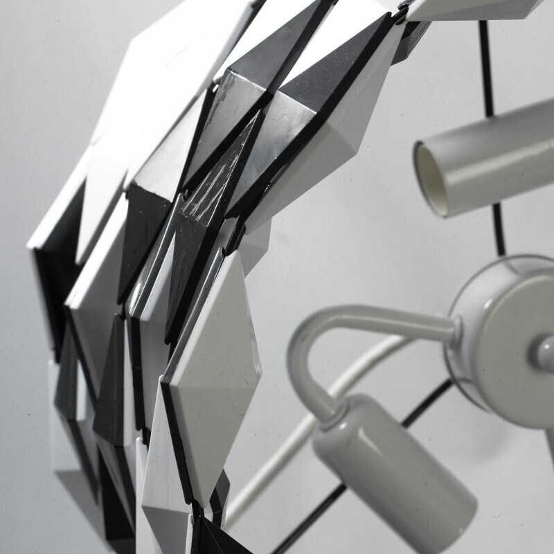 Подвесной светильник Lussole LGO LSP-0180