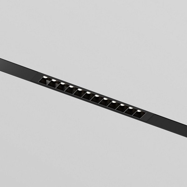 Светильник на шине Denkirs DK8201-BK
