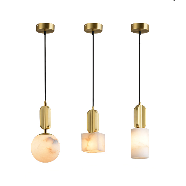 Подвесной светильник VIAL C H12 Black by ImperiumLoft