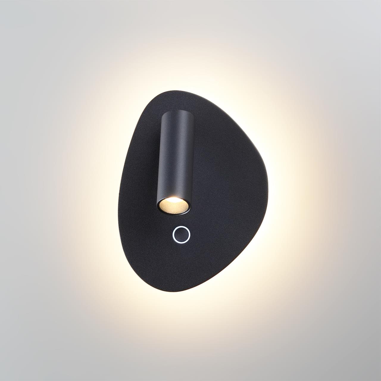 Настенный светильник Odeon Light 7182/9WL