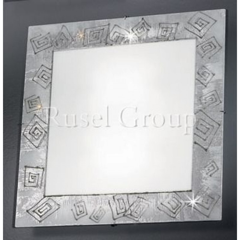 Настенно-потолочный светильник Kolarz Saba 0335.UQ52.5