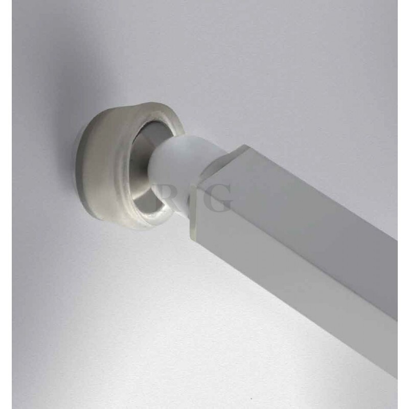 Настенный светильник Artemide Flashit LED Wall White