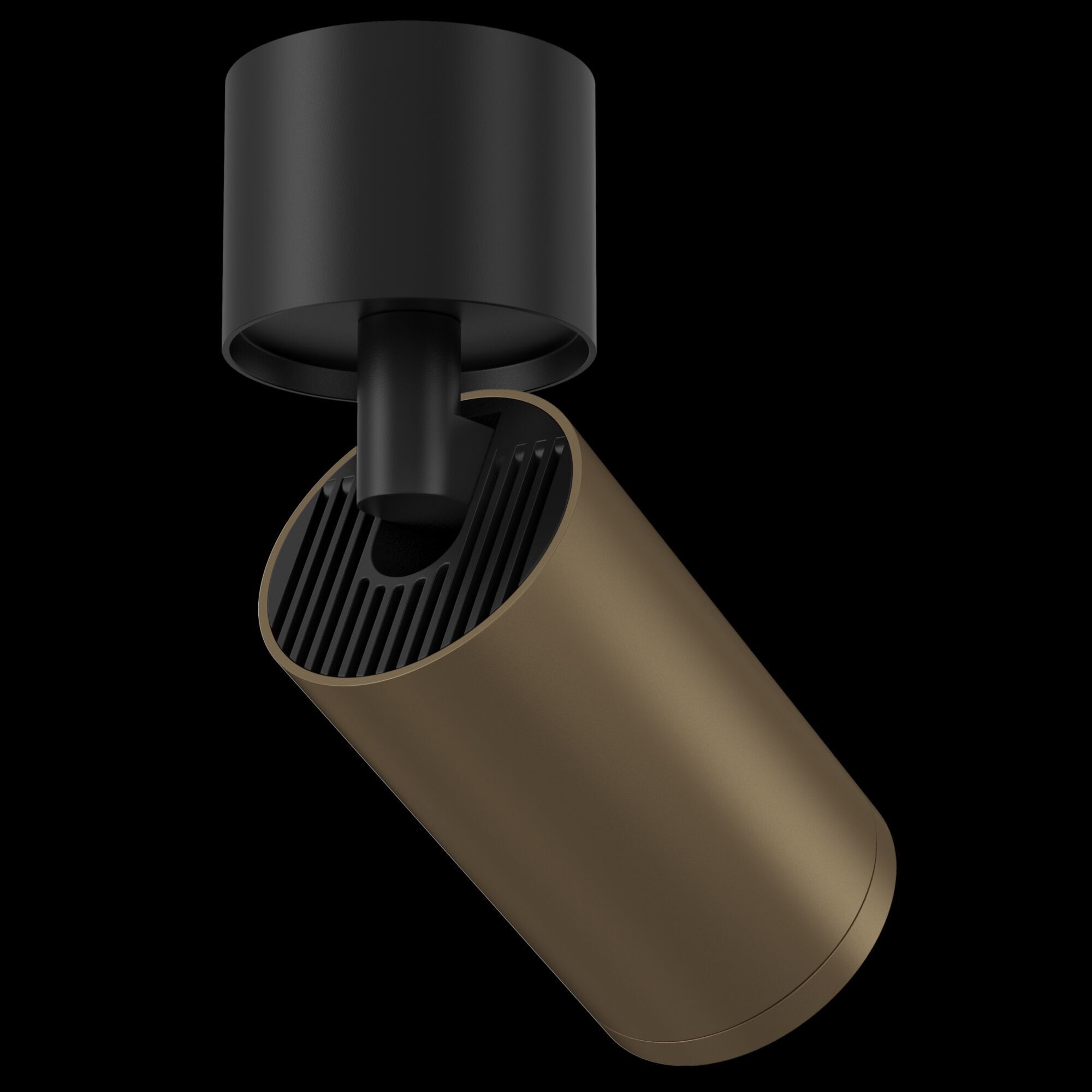 Потолочный светильник (Набор) Maytoni C050CL-1BBZ